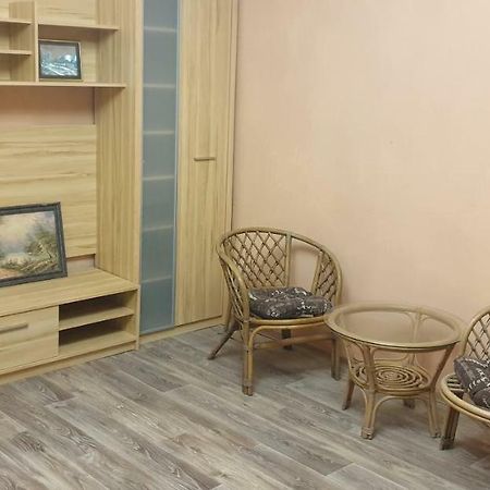 Гостевой Дом На Рыбачей, 16 Фонтана Odessa Luaran gambar