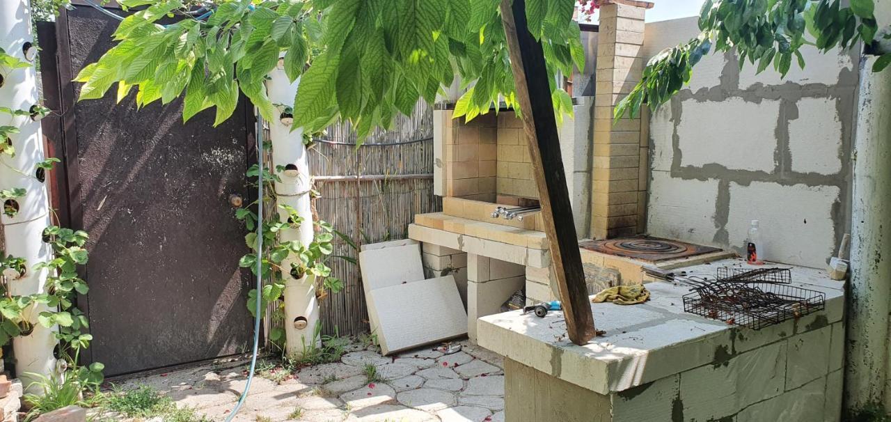 Гостевой Дом На Рыбачей, 16 Фонтана Odessa Luaran gambar